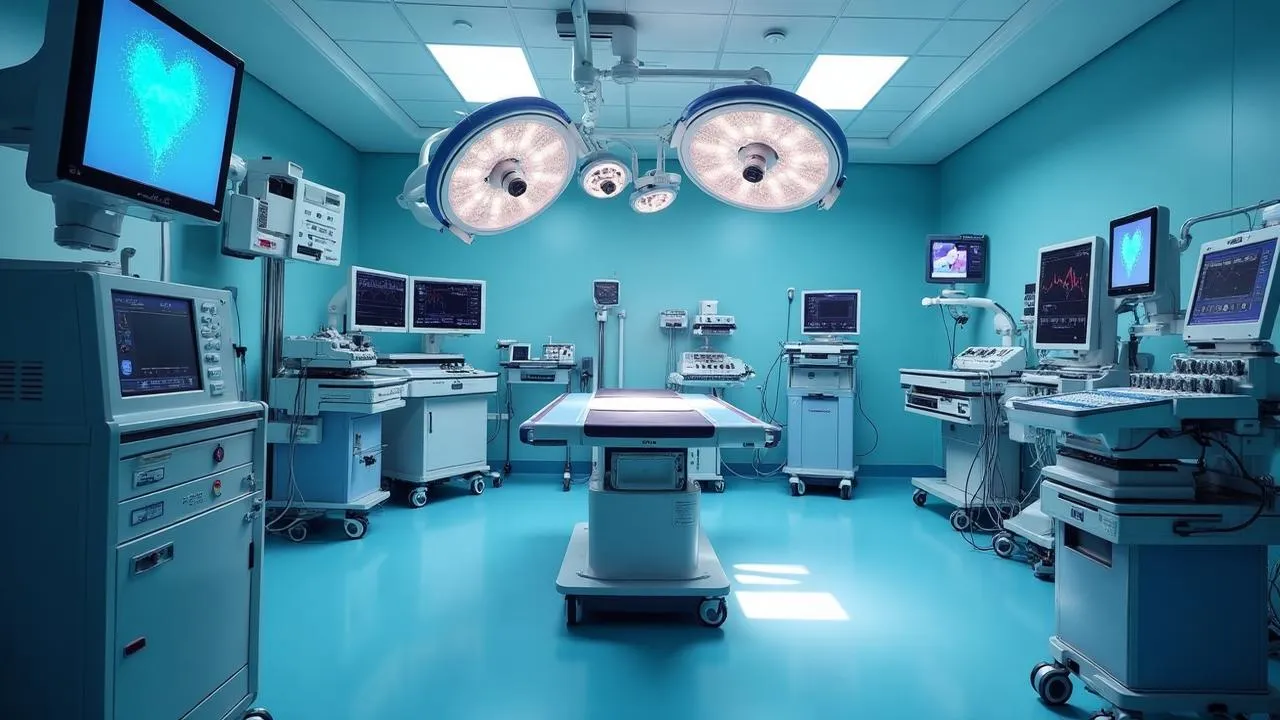 Sistema sanitario d'eccellenza