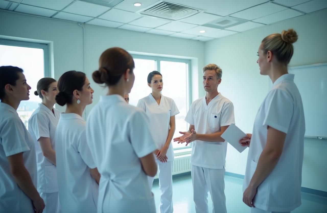 CORSO DI ONBOARDING NELLA FASE DI INSERIMENTO LAVORATIVO