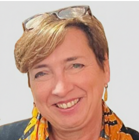 Magdalene Nolde
