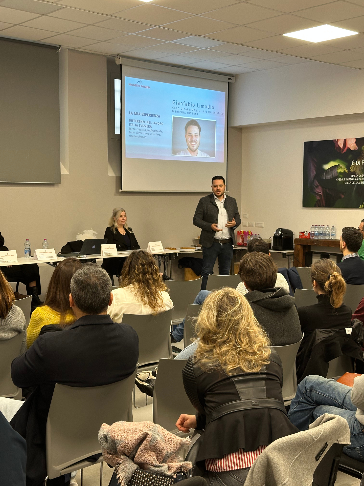 Selezione in presenza - foto 3