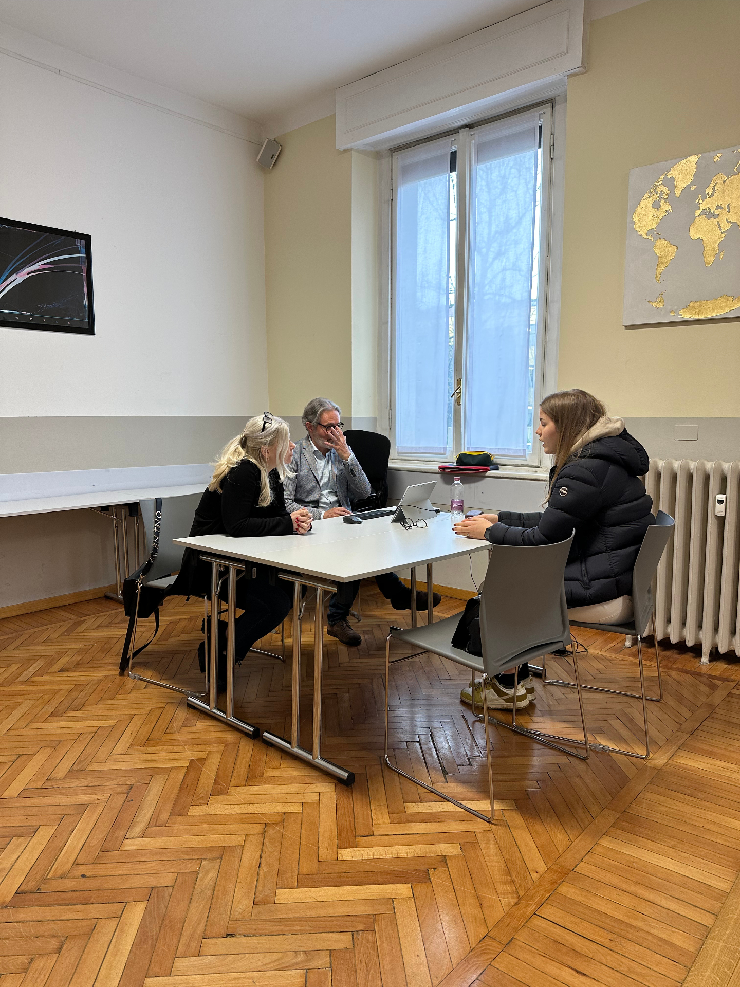 Selezione in presenza - foto 4