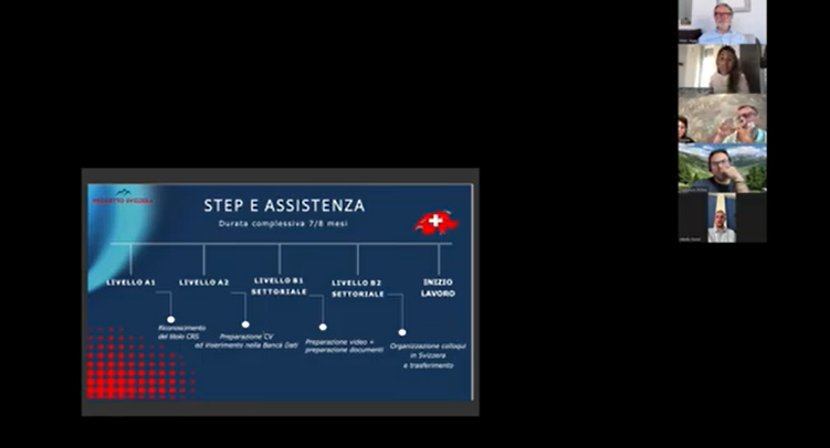 Selezione online - foto 3