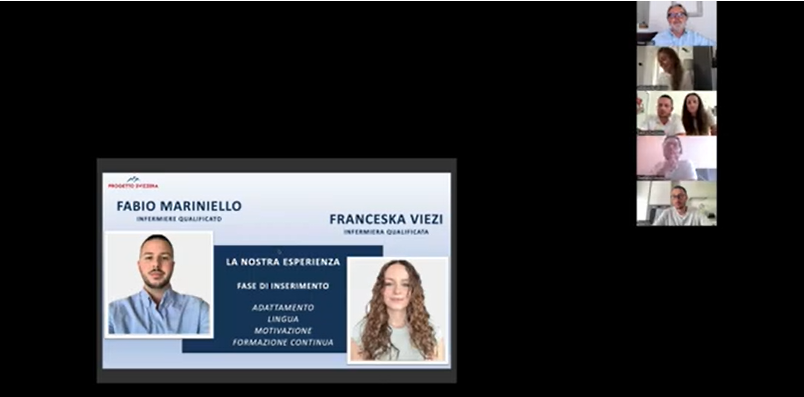 Selezione online - foto 2