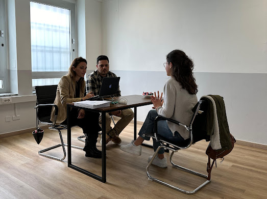 Selezione in presenza - foto 1