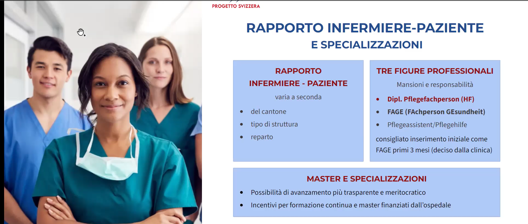 Selezione online - foto 2