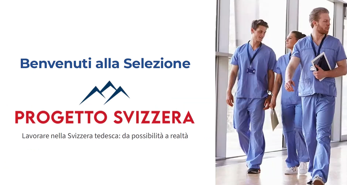 Selezione online - foto 1